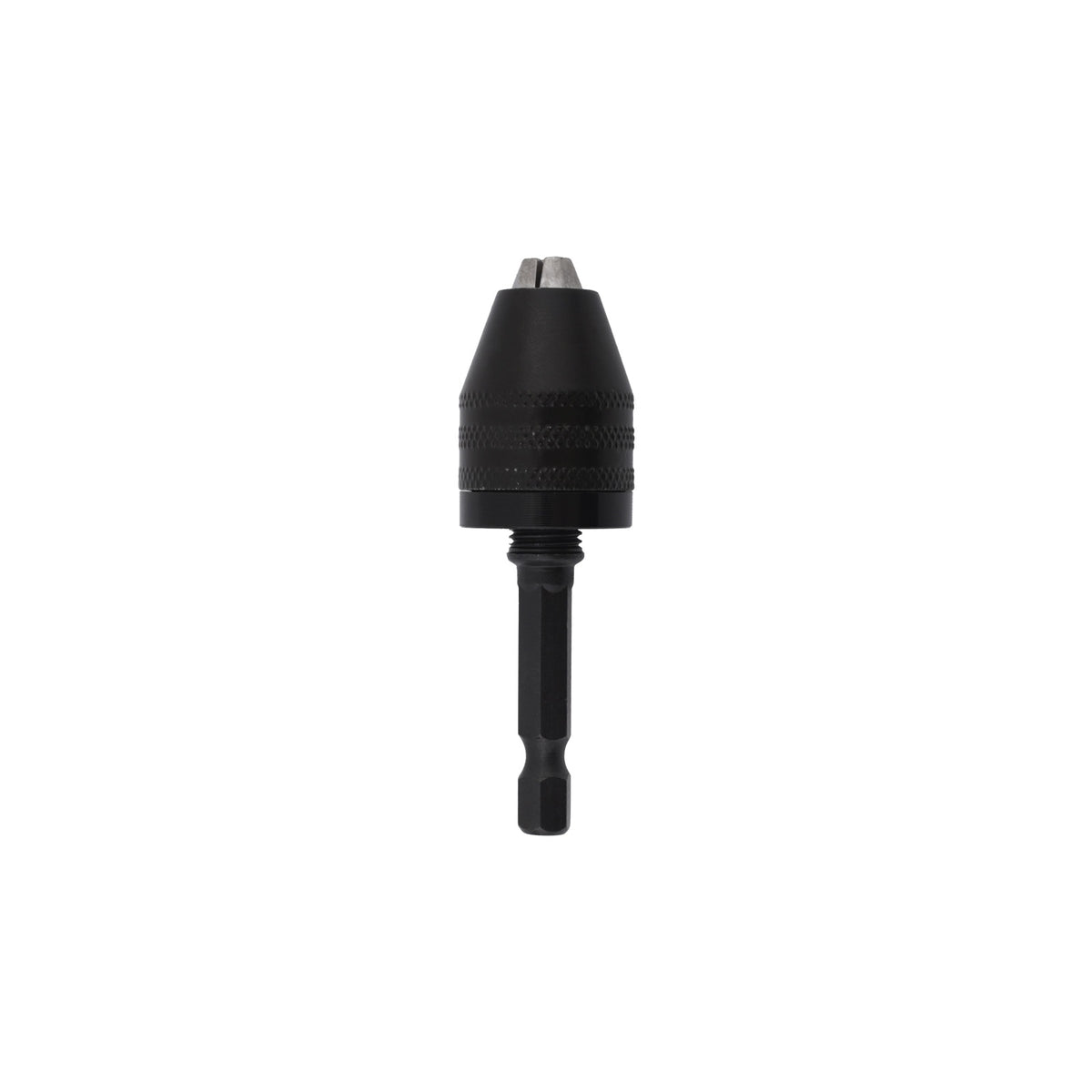 Mandrina ROTOR cu Tija HEX, 0.3-8mm, prindere rapida