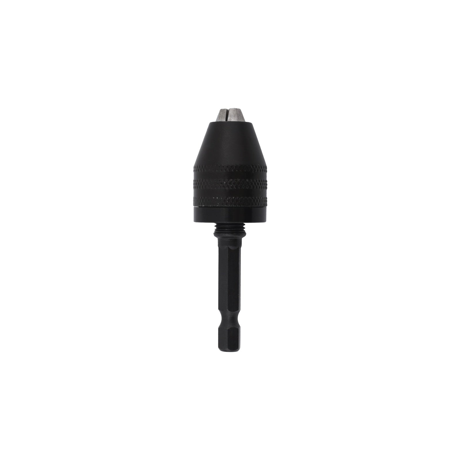 Mandrina ROTOR cu Tija HEX, 0.3-8mm, prindere rapida