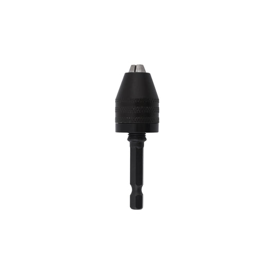 Mandrina ROTOR cu Tija HEX, 0.3-8mm, prindere rapida