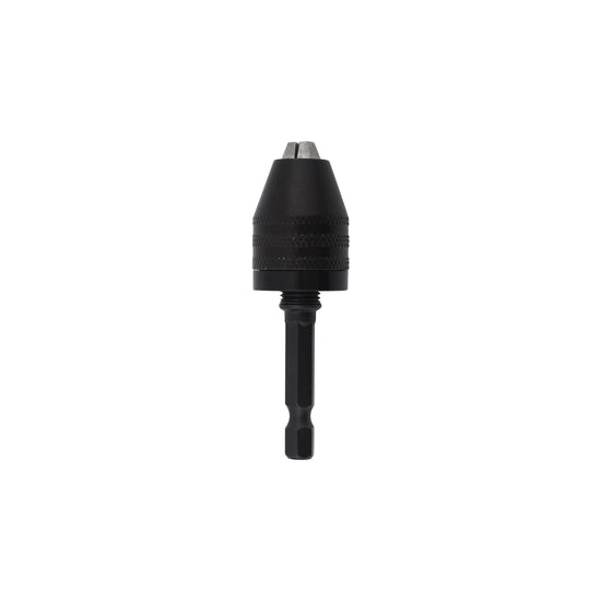 Mandrina ROTOR cu Tija HEX, 0.3-8mm, prindere rapida