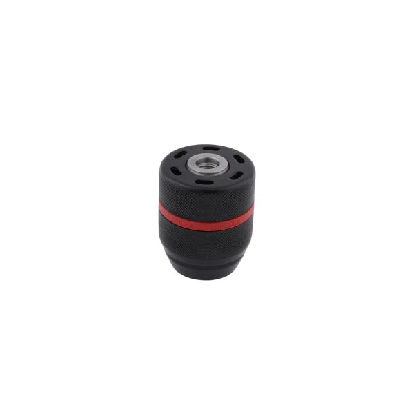 Mandrina metalica PROFESIONALA ROTOR 10 mm cu filet