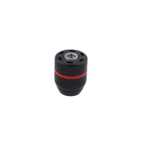 Mandrina ROTOR Metalica 13mm cu Filet, prindere pe cheie