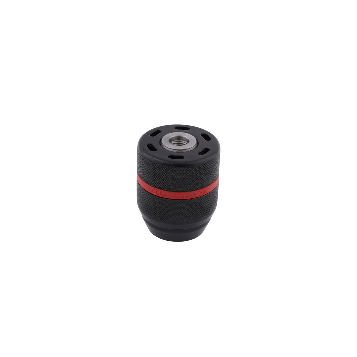 Mandrina ROTOR Metalica 13mm cu Filet, prindere pe cheie
