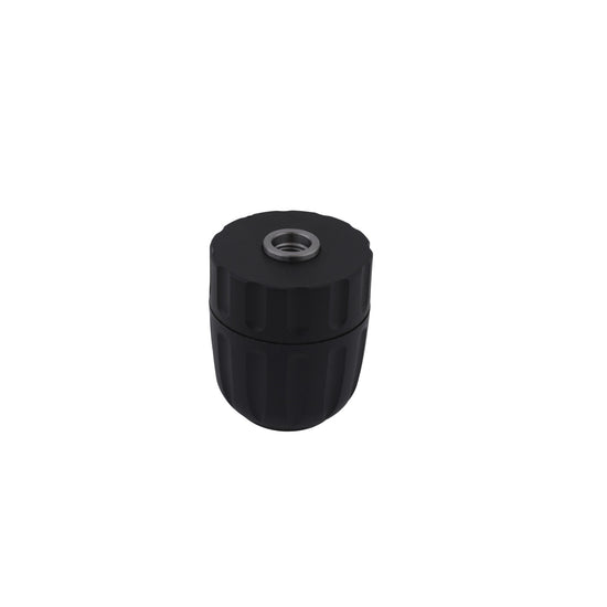 Mandrina ROTOR 10mm cu Filet, prindere 1-10mm