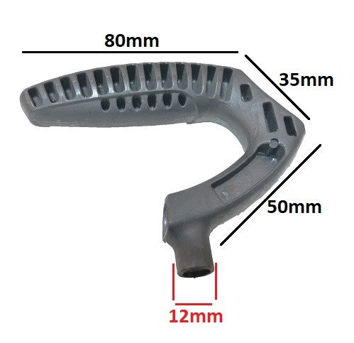 Maner demaror compatibil Briggs  Stratton 799716