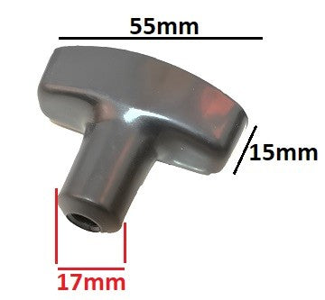 Maner demaror compatibil Briggs  Stratton Quantum 393152