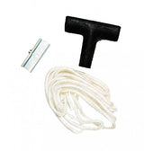 Maner demaror universal cu fir