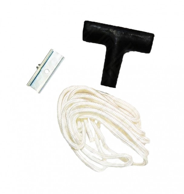 Maner demaror universal cu fir