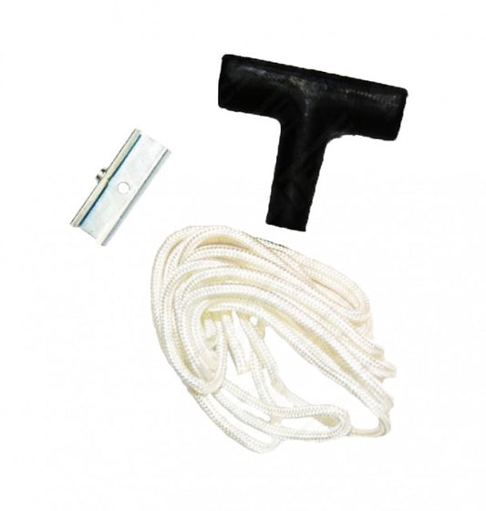 Maner demaror universal cu fir