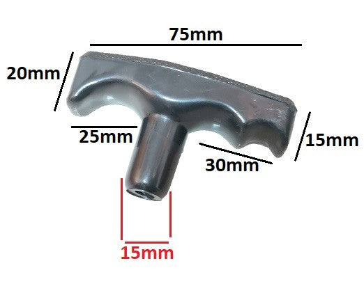 Maner demaror universal model 3