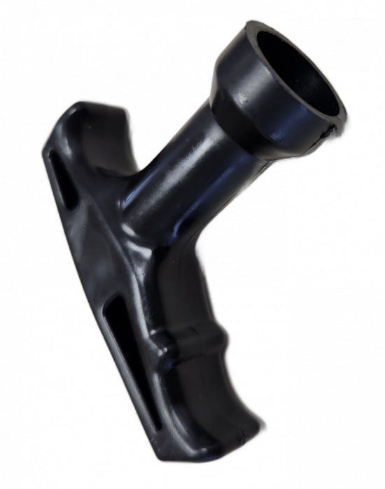 Maner demaror universal din plastic pentru drujbe si motocoase, model 4