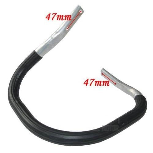 Maner pentru drujba frontal drujba chinezeasca 4500, 5200 4500 / 5200