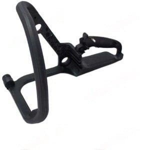 Maner pentru drujba frontal drujba compatibil Stihl MS170, MS180, 017, 018 - vedere 2