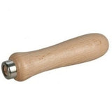 Pila pentru ascutit lant Elefant EF-5958, maner lemn
