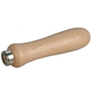 Pila ascutit lant drujba maner lemn