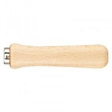 Pila pentru ascutit lant Elefant EF-5958, maner lemn