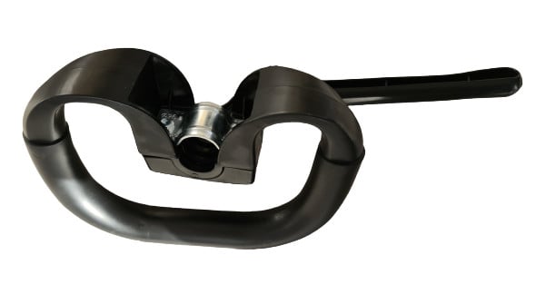 Maner motocoasa compatibil Stihl FS55, FS75, FS80, FS85 - vedere 2