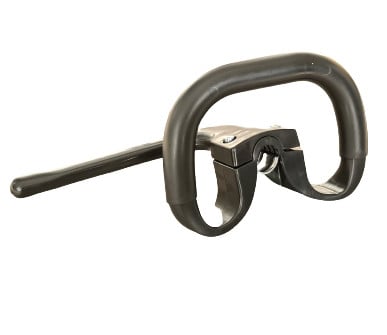 Maner motocoasa compatibil Stihl FS55, FS75, FS80, FS85 - vedere 3