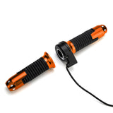 Manete Acceleratie Bicicleta/Scuter Electric, Set