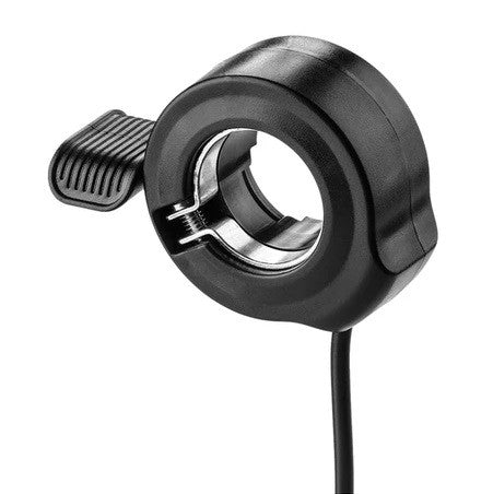 Maneta acceleratie "la deget" bicicleta / trotineta electrica (model 3)