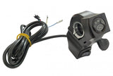 Maneta acceleratie "la deget" bicicleta / trotineta electrica (model 5) 48V
