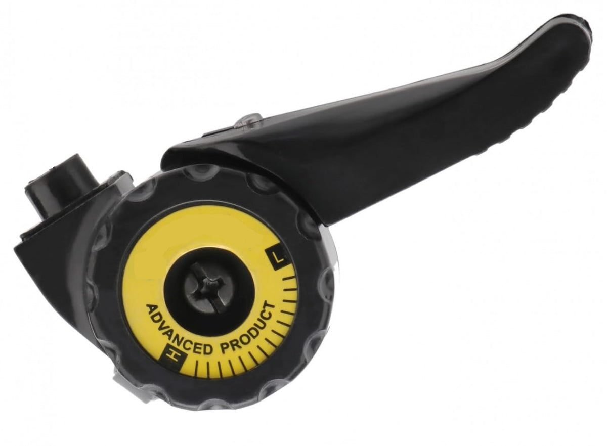 Maneta pentru motocoasa acceleratie motocoasa model 1