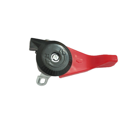 Maneta pentru motocoasa acceleratie motocoasa model 2 model 2