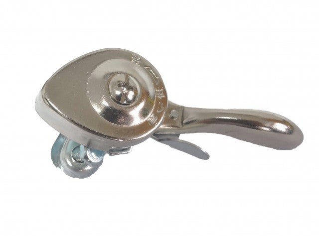 Maneta acceleratie motosapa dreapta (cu opritor)