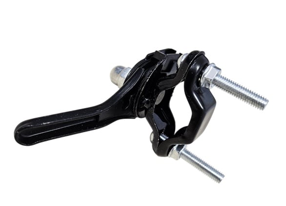 Maneta Acceleratie Motosapa Dreapta (metal)