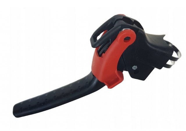 Maneta ambreiaj motosapa Loncin LC900, LC1350 pentru motosapa