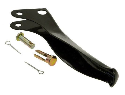 Maneta ambreiaj motosapa (simpla)