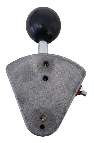 Maneta control utilaje constructie