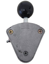 Maneta control utilaje constructii