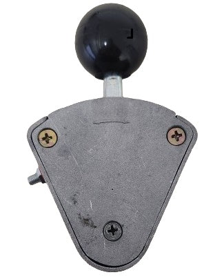 Maneta control utilaje constructii
