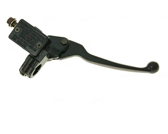 Maneta pentru scuter frana scuter cu rezervor pentru ulei (dreapta)