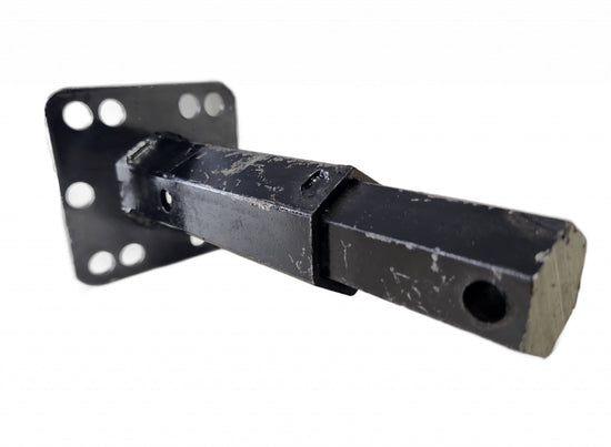 Manicot freza motosapa hexagon 32 mm - dimensiuni si profil