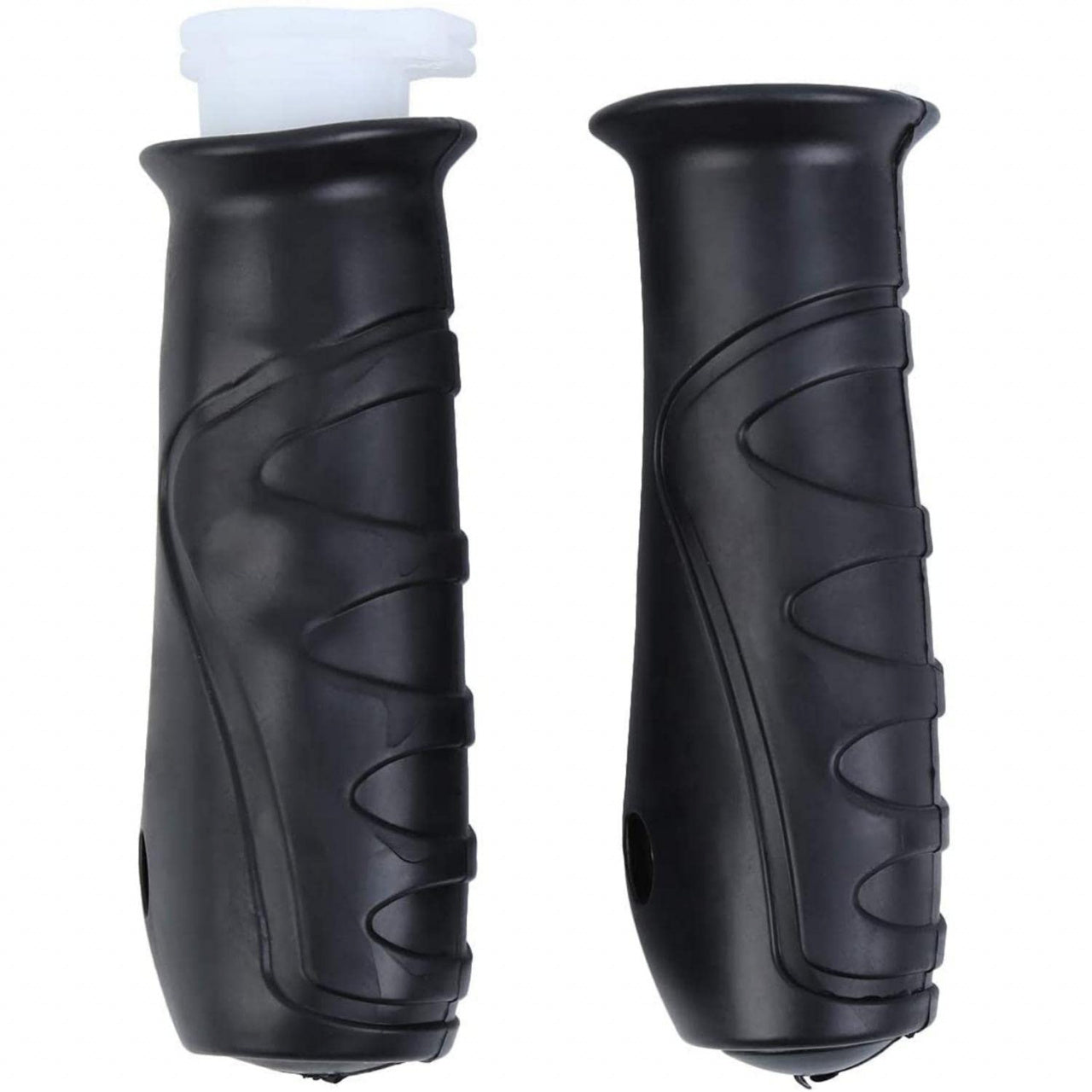 Mansoane acceleratie kit motor bicicleta