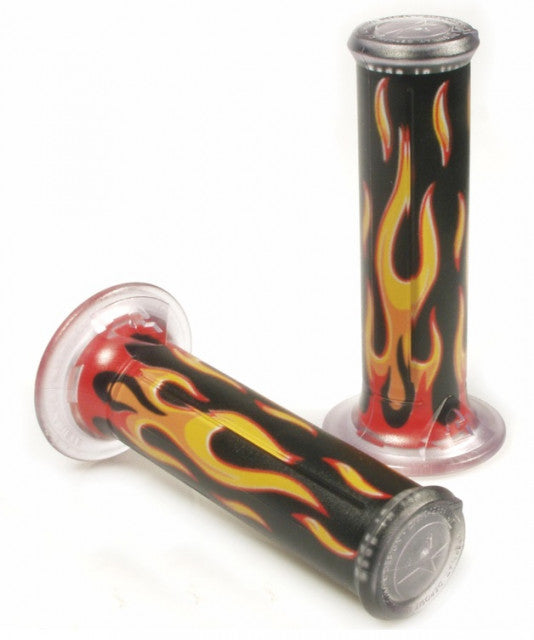 Mansoane acceleratie moto "Foc"