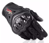 Manusi cu protectie Pro Biker (negre) - vedere 2