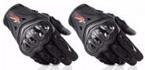 Manusi cu protectie Pro Biker (negre)