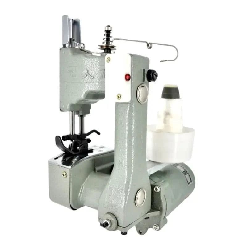 Masina de cusut saci GK9-2, 100W, 10m/min, Tehno Ms #213 - ZEP.RO - Ți-e la îndemână!