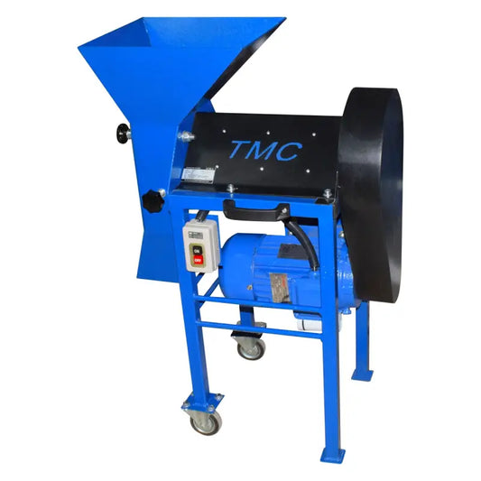 Spargator de nuci GRK-300, 300kg/h, 60% miez curat, Tehno Ms #486