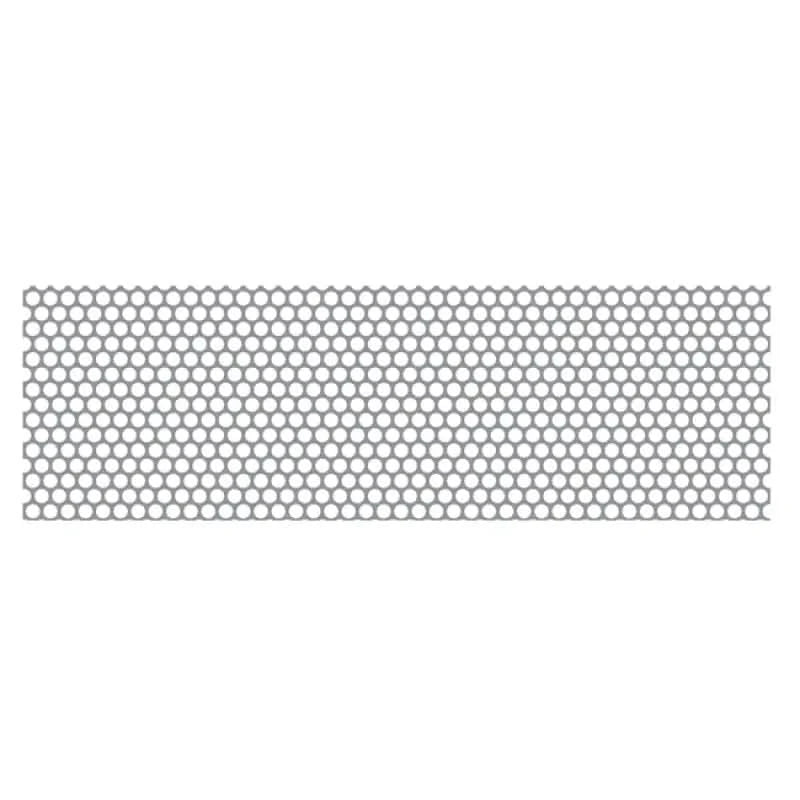 Sita pentru tocator de furaje MS-30A, MS-350, MS-360, gauri de 8mm, Tehno Ms #426