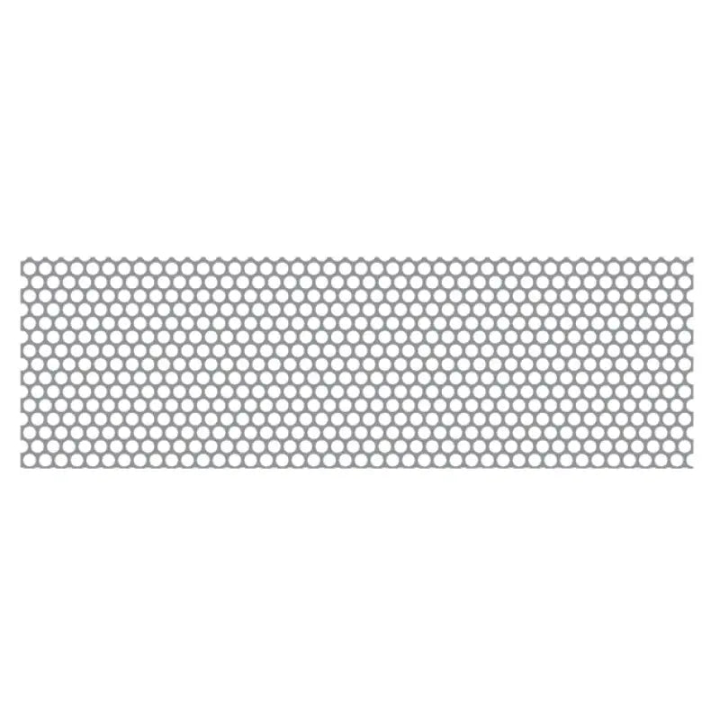 Sita pentru tocator de furaje MS-30A, MS-350, MS-360, gauri de 8mm, Tehno Ms #426