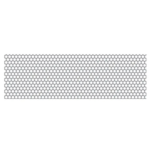 Sita pentru tocator de furaje MS-30A, MS-350, MS-360, gauri de 8mm, Tehno Ms #426