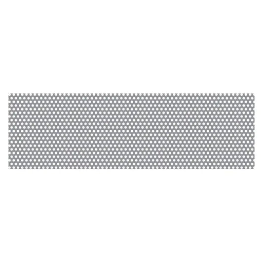 Sita pentru tocator de furaje MS-30A, MS-350, MS-360, gauri de 2.5mm, Tehno Ms #359