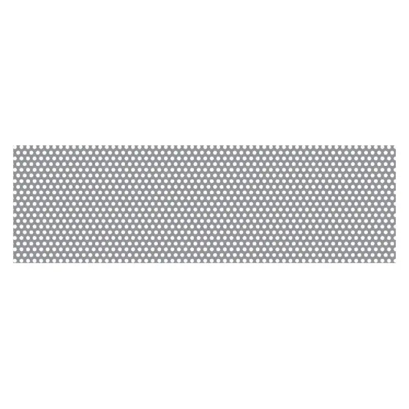 Sita pentru tocator de furaje ,MS-30A, MS-350, MS-360, gauri de 4mm, Tehno Ms #42501