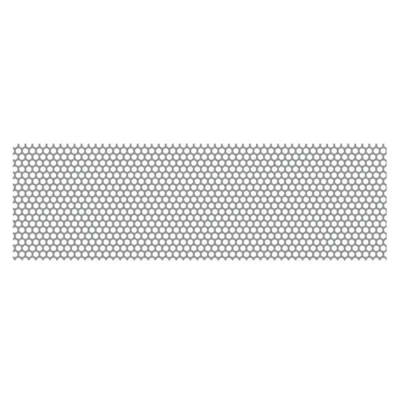 Sita pentru tocator de furaje MS-30A, MS-350, MS-360, gauri de 6 mm, Tehno Ms #42502