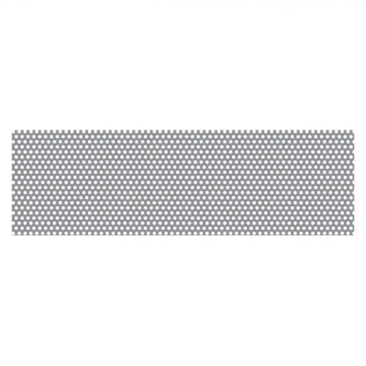 Sita pentru tocator de furaje MS-30A, MS-350, MS-360, gauri de 3mm, Tehno Ms #424