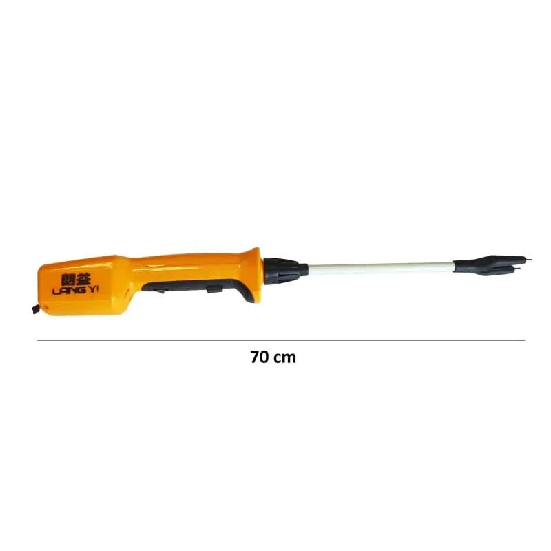 Baston electric pentru ferma 522MA, Tehno Ms #126 - ZEP.RO - Ți-e la îndemână!